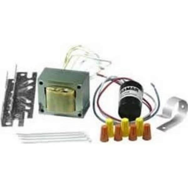 Hid Sodium Ballast, Replacement For Magnetek, 123310U001, Ilb Gold, Mfr#: 123310U001